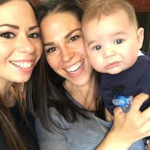 Meet your Posher, Sam